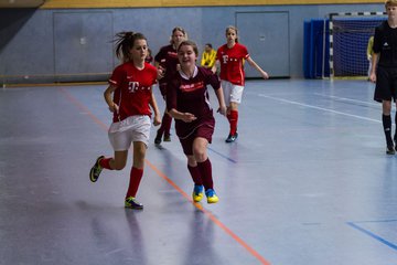 Bild 166 - B-Juniorinnen Kreismeisterschaften
